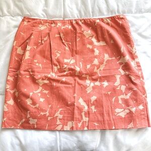 J Crew - Mini Skirt Y2K
